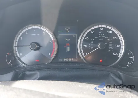 2015 Lexus Nx 200T F Sport из США, поврежденный, VIN JTJBARBZ7F2015000